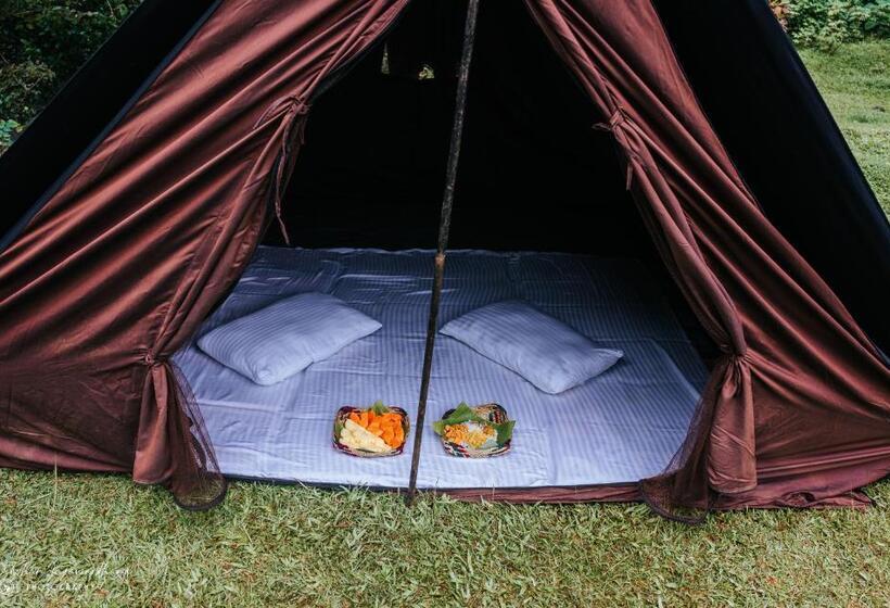 فندق Lakegala Resort