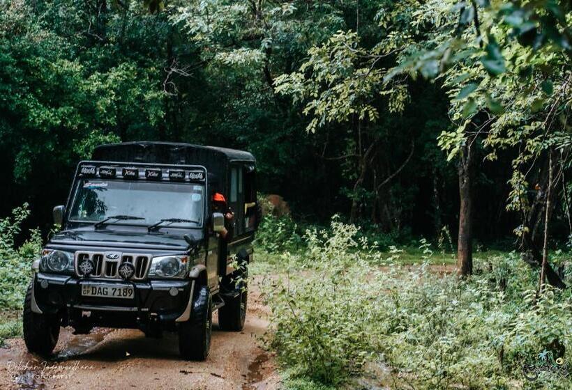 فندق Lakegala Resort