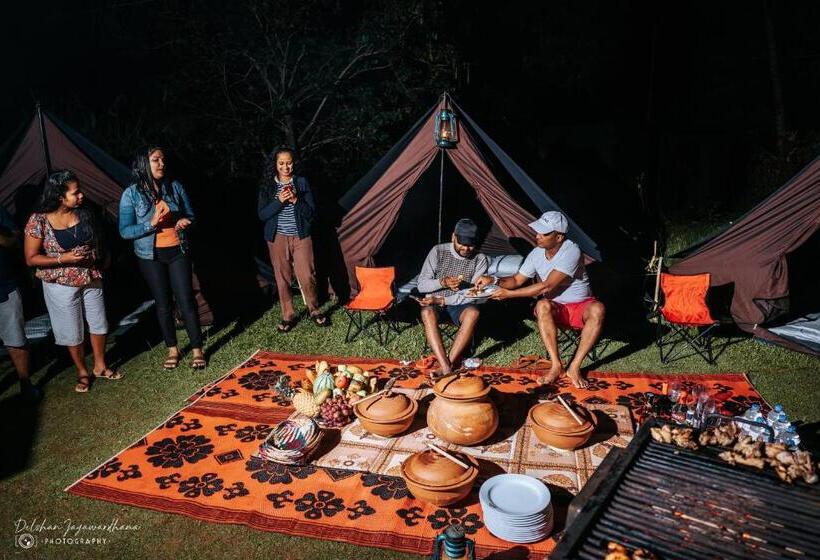 فندق Lakegala Resort