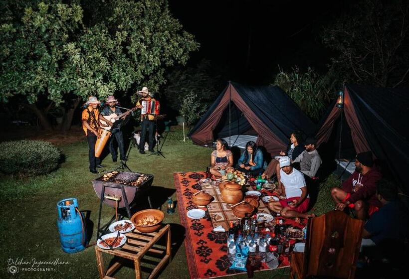 فندق Lakegala Resort