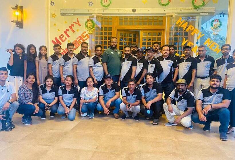 فندق Lakegala Resort