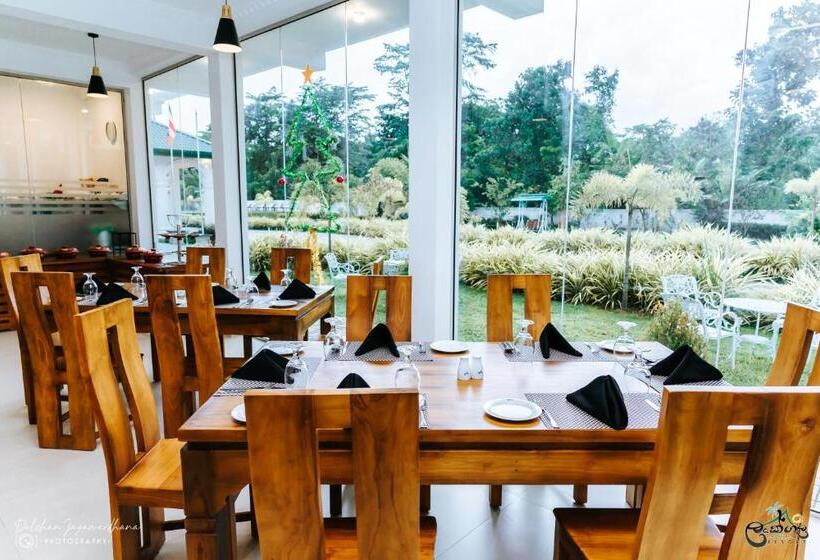 فندق Lakegala Resort