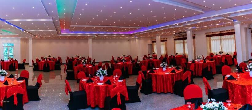 فندق Lakegala Resort