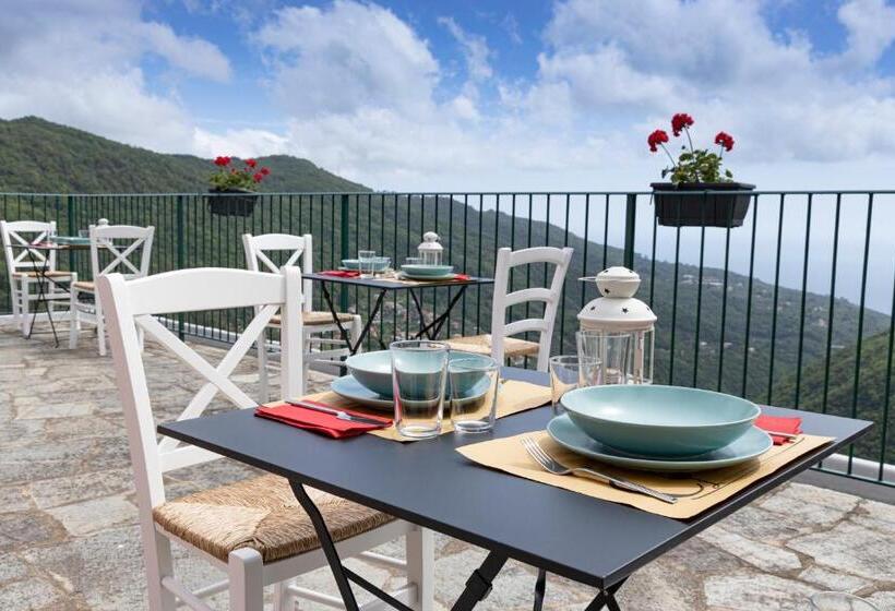 בית מלון כפרי Looky