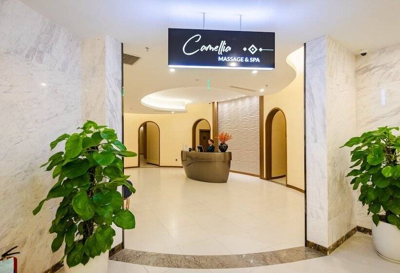 هتل Muong Thanh Luxury Ha Long Centre