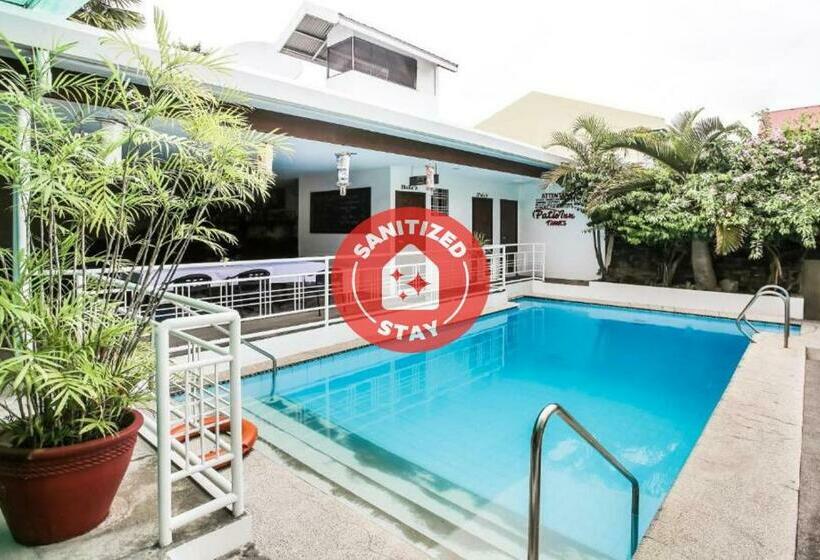 فندق Oyo 245 Patio Inn