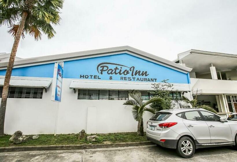 فندق Oyo 245 Patio Inn