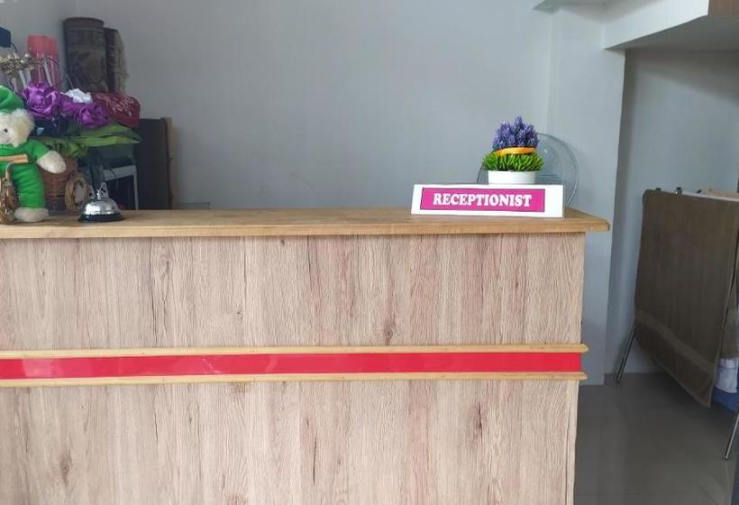 בית מלון כפרי Oyo 90054 Wisma Arafah