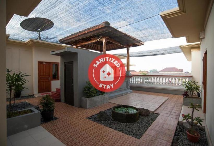 호텔 Oyo 90058 Pondok Seruni