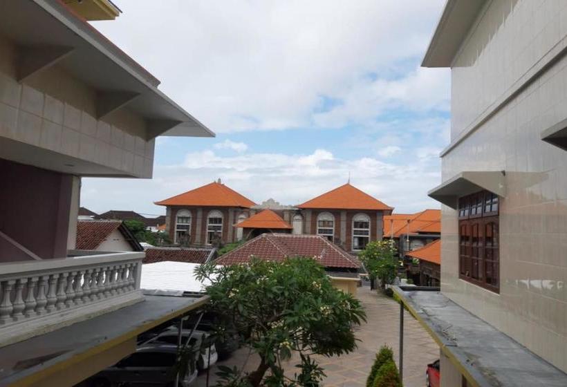 호텔 Oyo 90058 Pondok Seruni