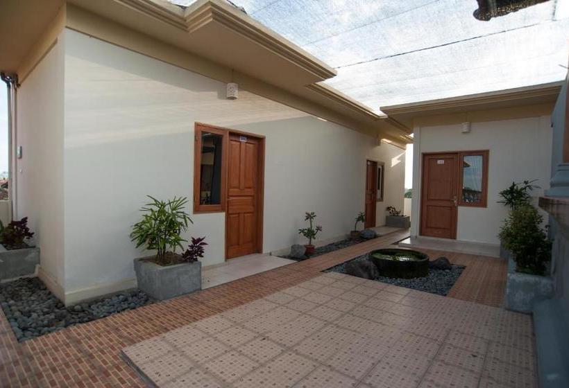 호텔 Oyo 90058 Pondok Seruni