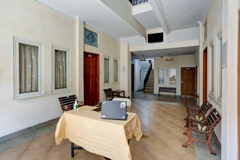 בית מלון כפרי Oyo 90068 Exclusive Barkah Residence Syariah