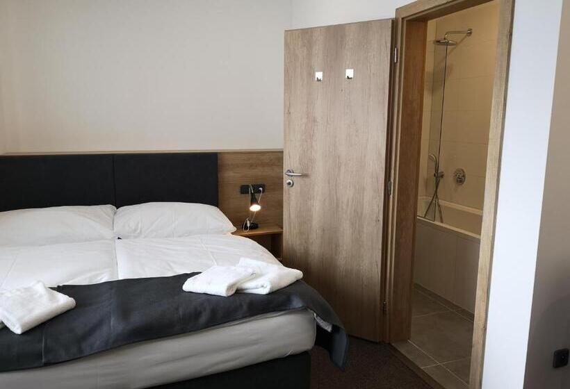 فندق Penzion Don