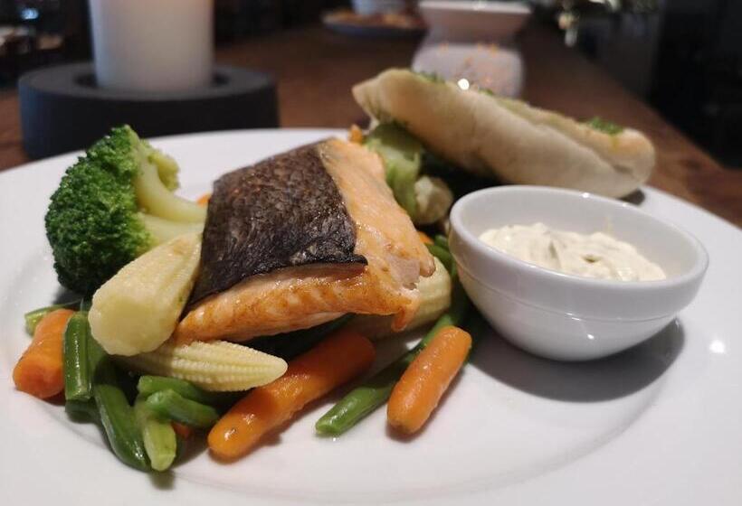 فندق Penzion Don