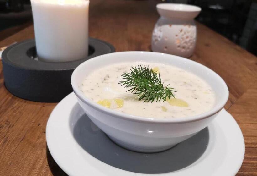 فندق Penzion Don