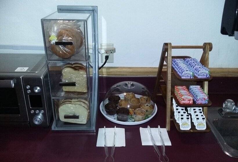 فندق Pleasant Moose Lodge