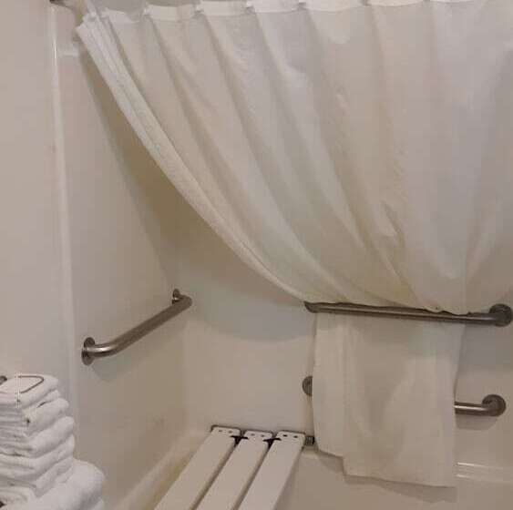 فندق Pleasant Moose Lodge