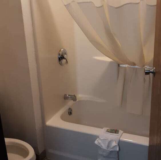 فندق Pleasant Moose Lodge