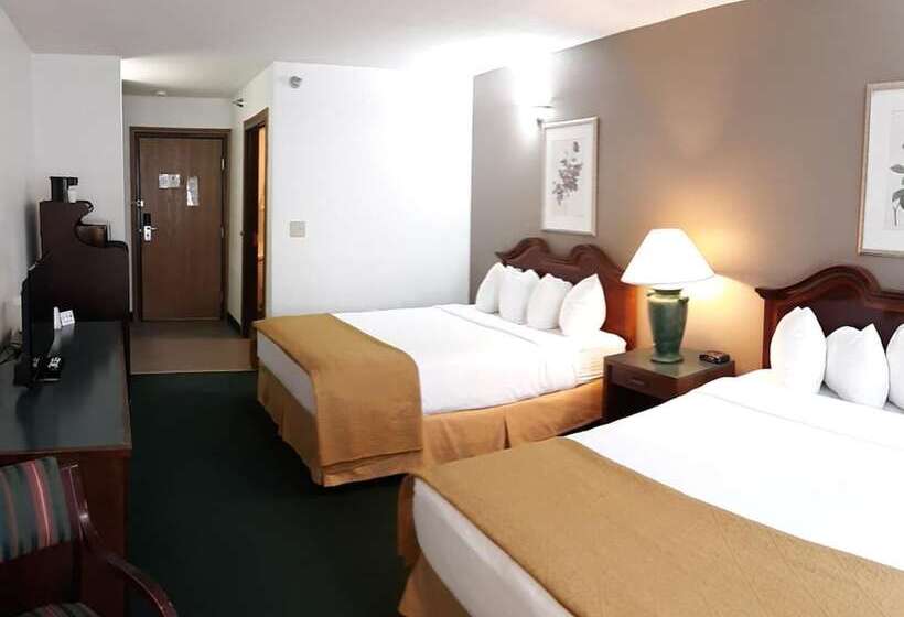 فندق Pleasant Moose Lodge