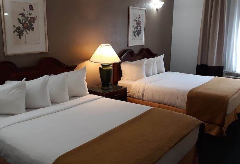 فندق Pleasant Moose Lodge