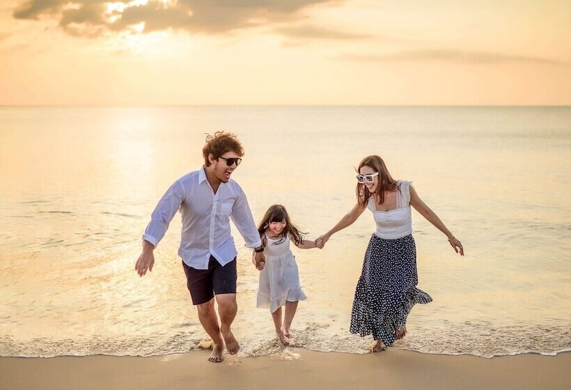 ホテル Pullman Khao Lak Resort