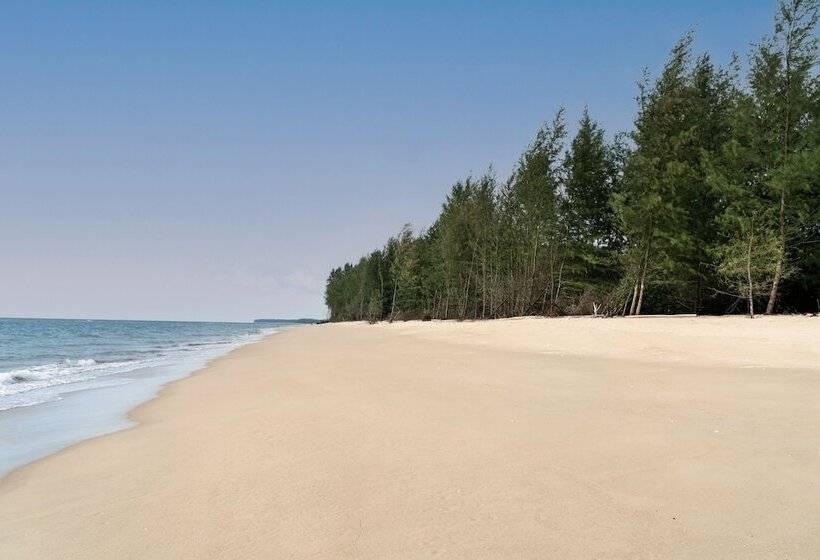 ホテル Pullman Khao Lak Resort