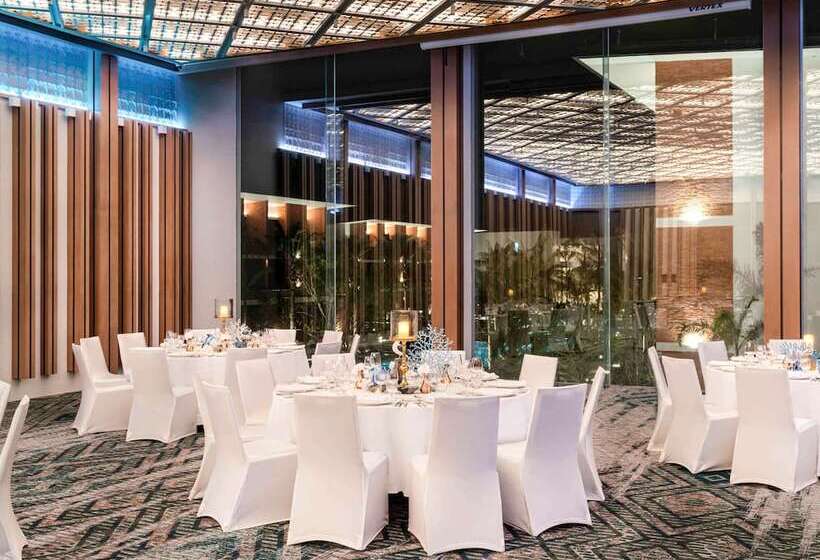 ホテル Pullman Khao Lak Resort