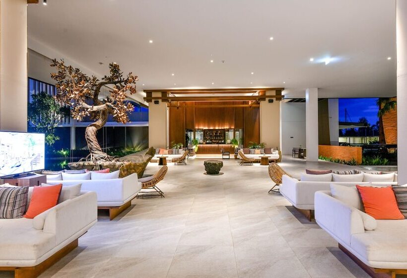 ホテル Pullman Khao Lak Resort