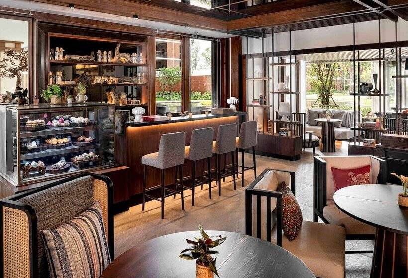 ホテル Pullman Khao Lak Resort