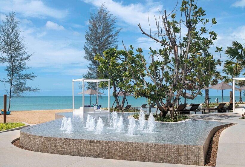 ホテル Pullman Khao Lak Resort