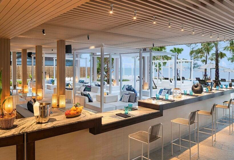 ホテル Pullman Khao Lak Resort