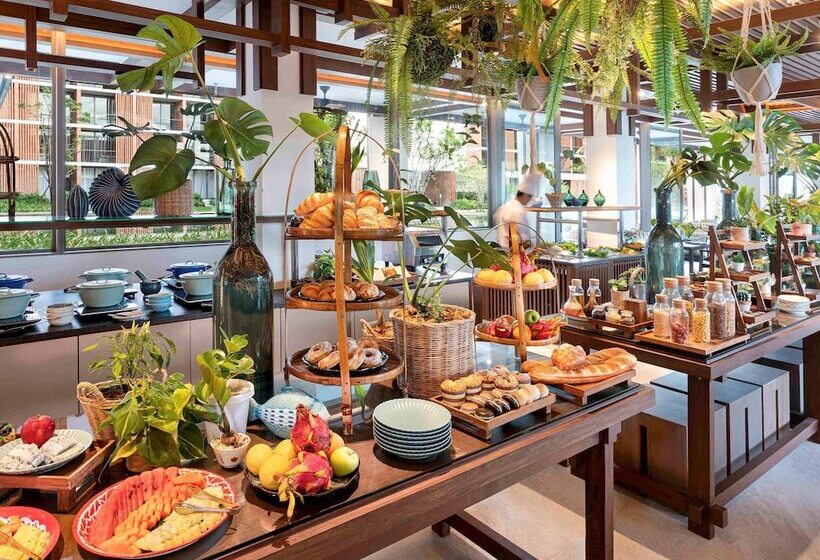 ホテル Pullman Khao Lak Resort