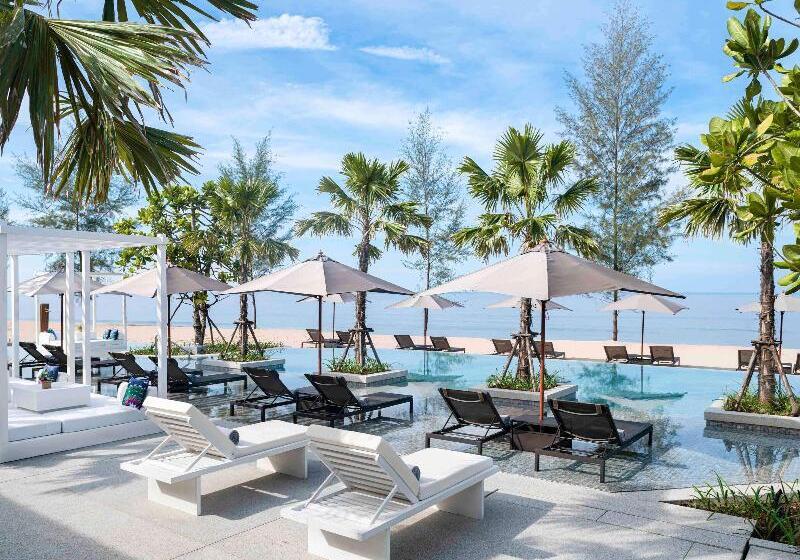 ホテル Pullman Khao Lak Resort