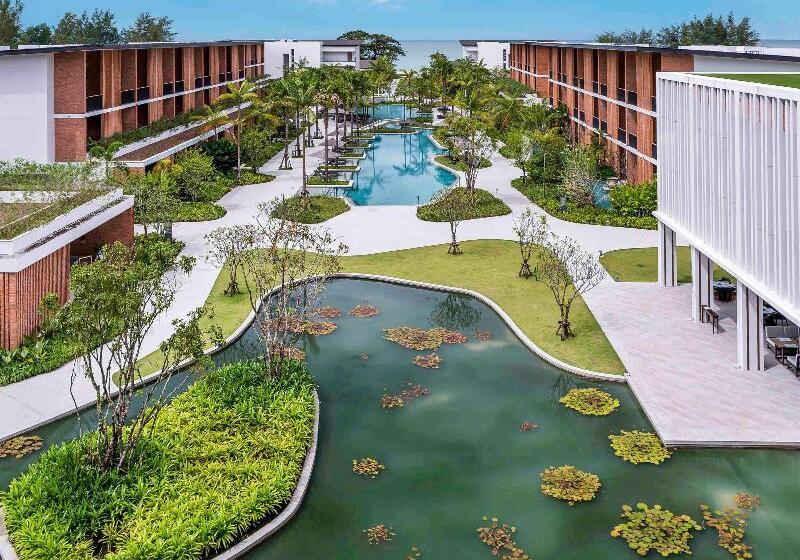 ホテル Pullman Khao Lak Resort