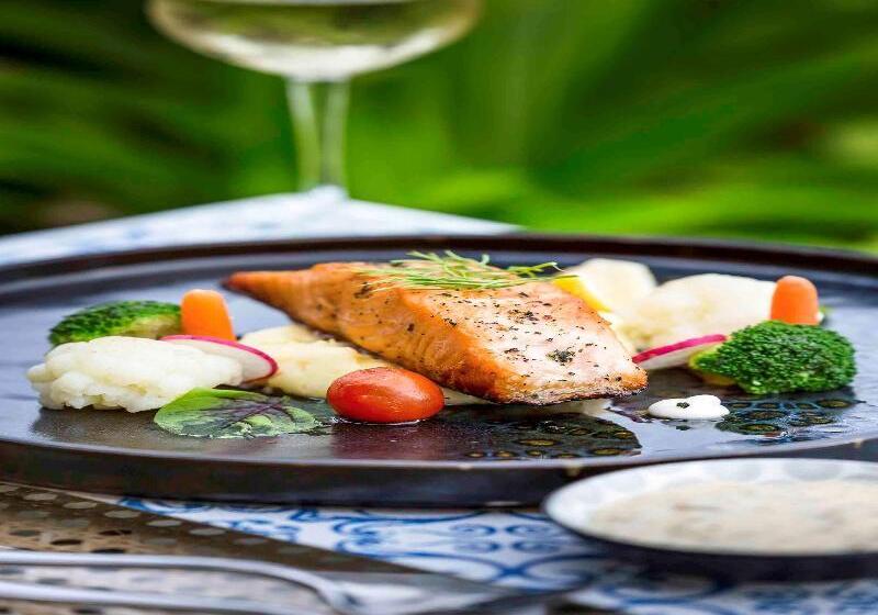 ホテル Pullman Khao Lak Resort