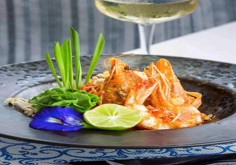 ホテル Pullman Khao Lak Resort