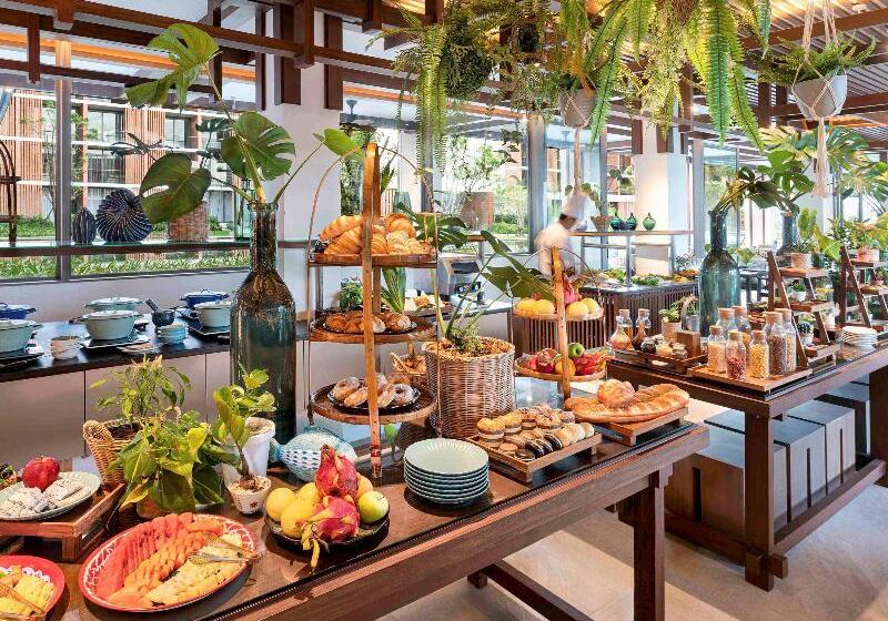 ホテル Pullman Khao Lak Resort