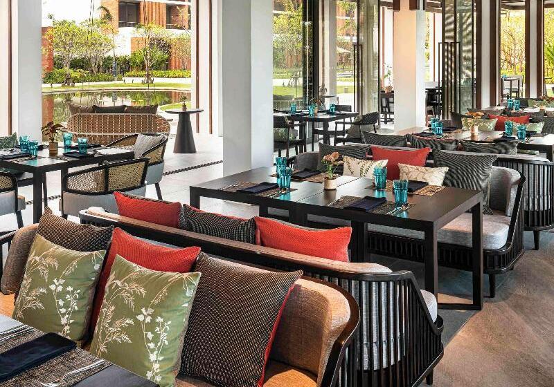 ホテル Pullman Khao Lak Resort