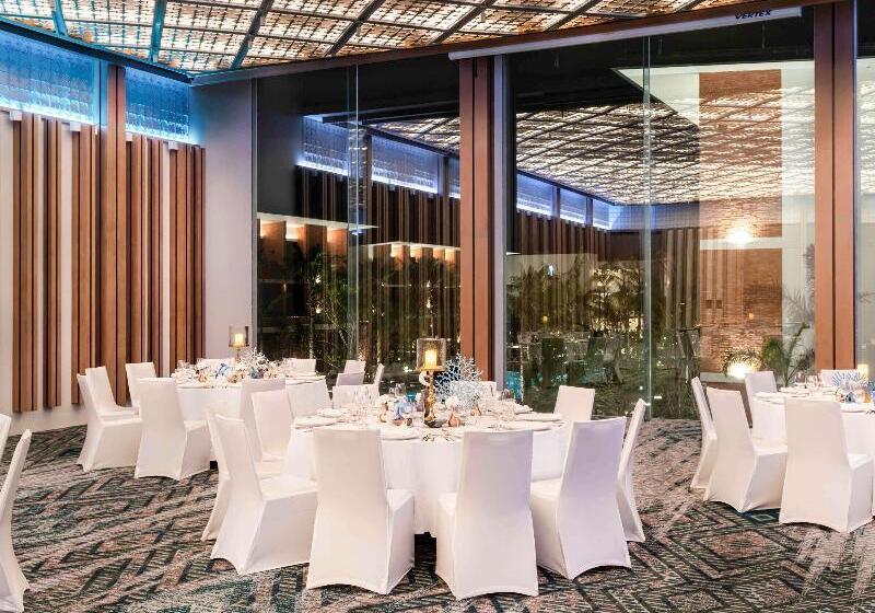 ホテル Pullman Khao Lak Resort