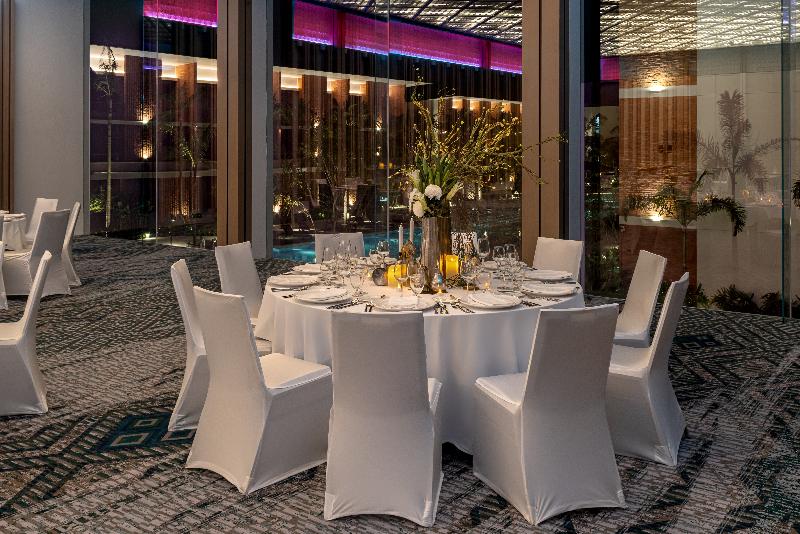 ホテル Pullman Khao Lak Resort