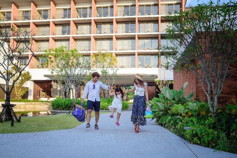 ホテル Pullman Khao Lak Resort