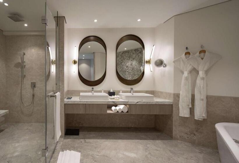 호텔 Radisson Blu Mumbai International Airport