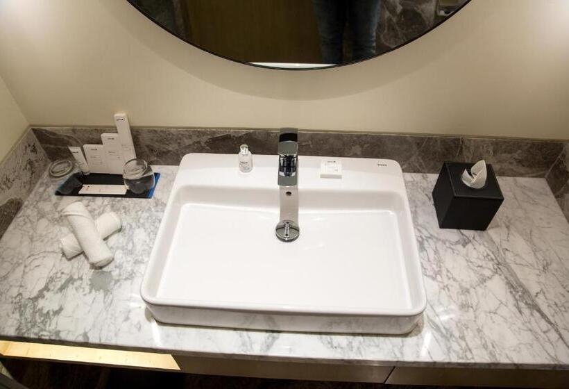 호텔 Radisson Blu Mumbai International Airport