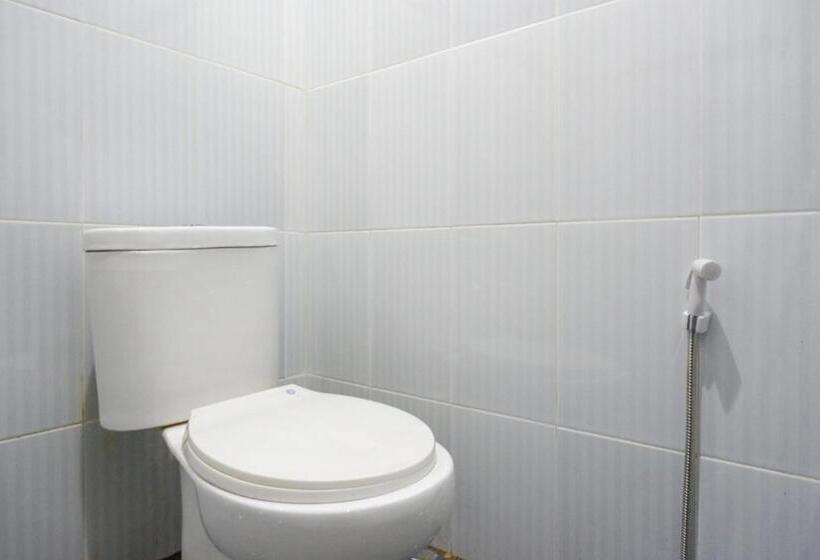 فندق Reddoorz @ Jalan Bali Cilacap