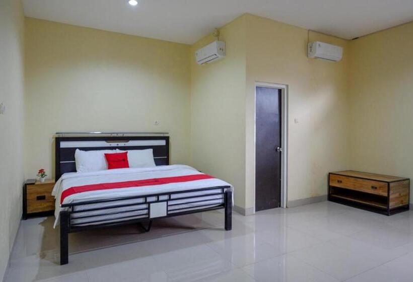 هتل Reddoorz @ Jalan Bali Cilacap