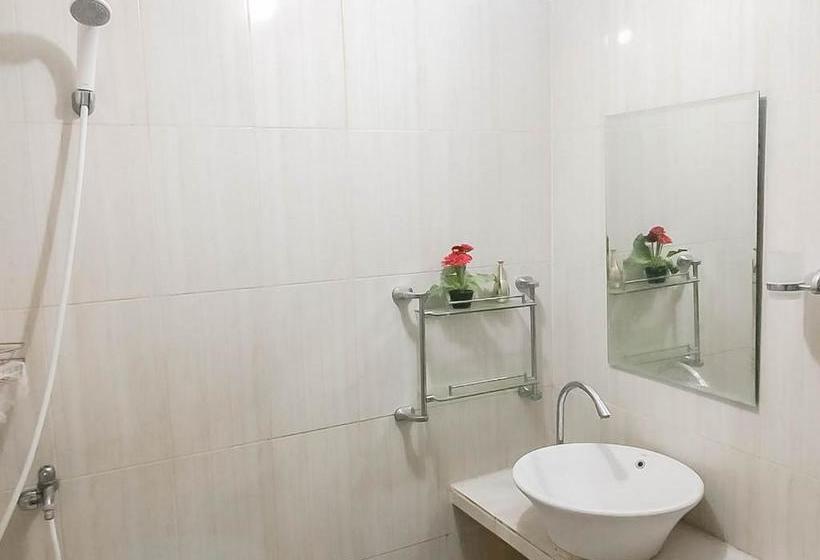 هتل Rumah Panggung Guest House Syariah Mitra Reddoorz