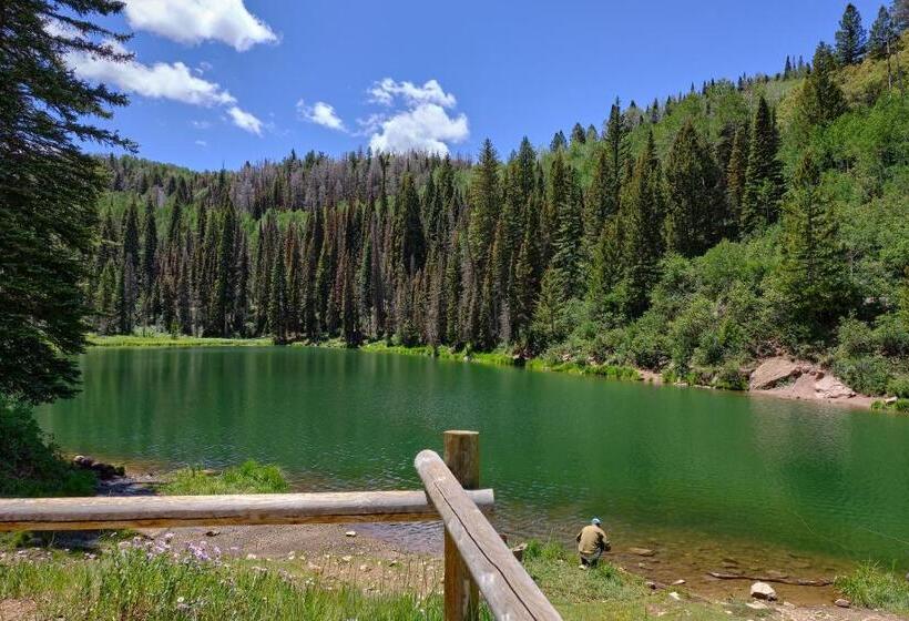 酒店 Scenic View Inn & Suites Moab