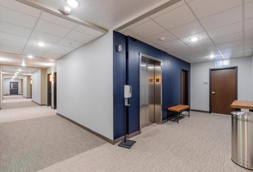 酒店 Scenic View Inn & Suites Moab