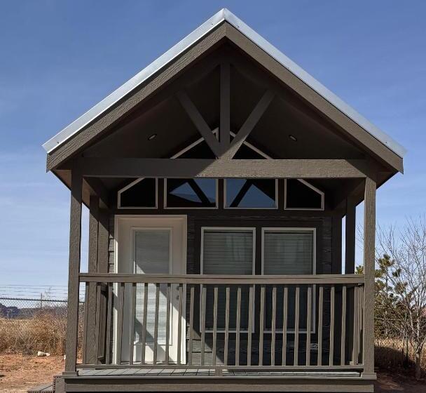 酒店 Scenic View Inn & Suites Moab