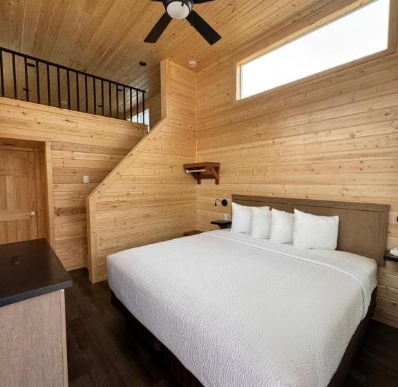 酒店 Scenic View Inn & Suites Moab